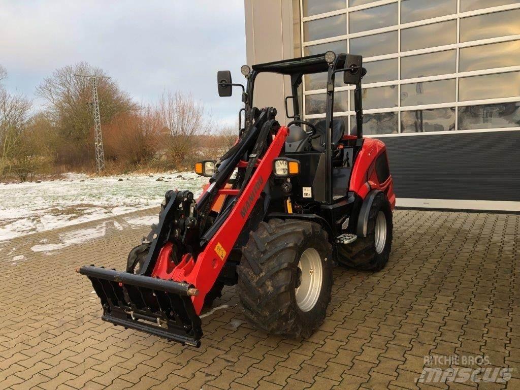 Manitou MLA 5-50 H Poljoprivreda – ostalo
