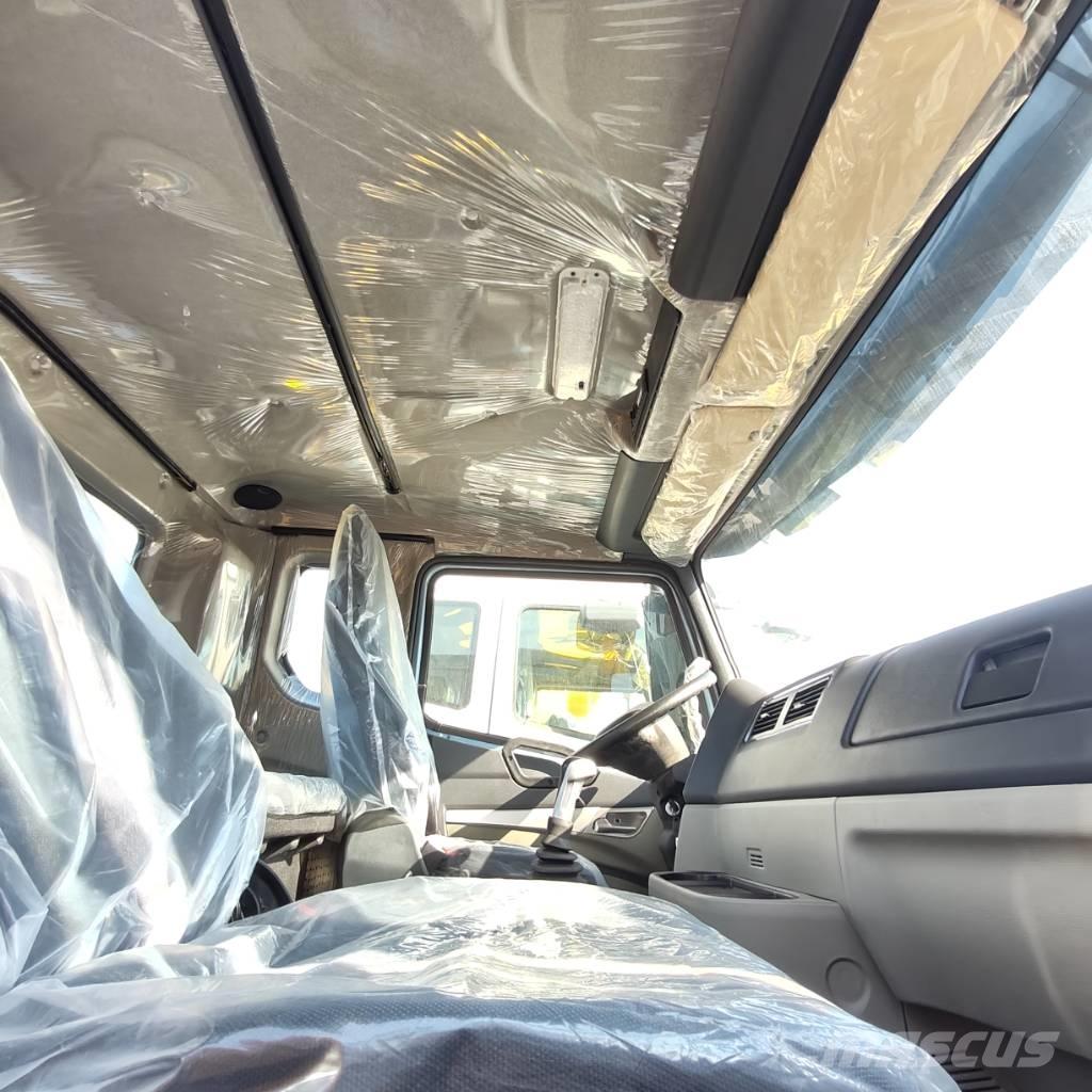 Howo 371 6x4 Traktorske jedinice