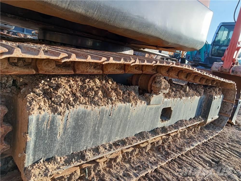 Doosan DH60-7 Mini bageri <7t