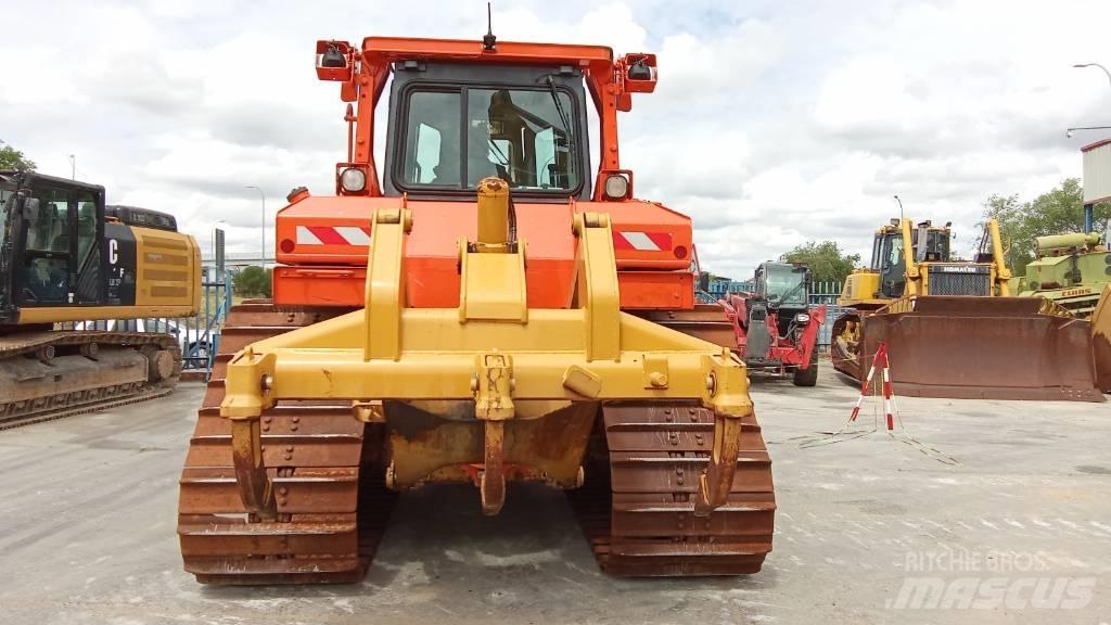 CAT D6T LGP Buldožeri gusjeničari