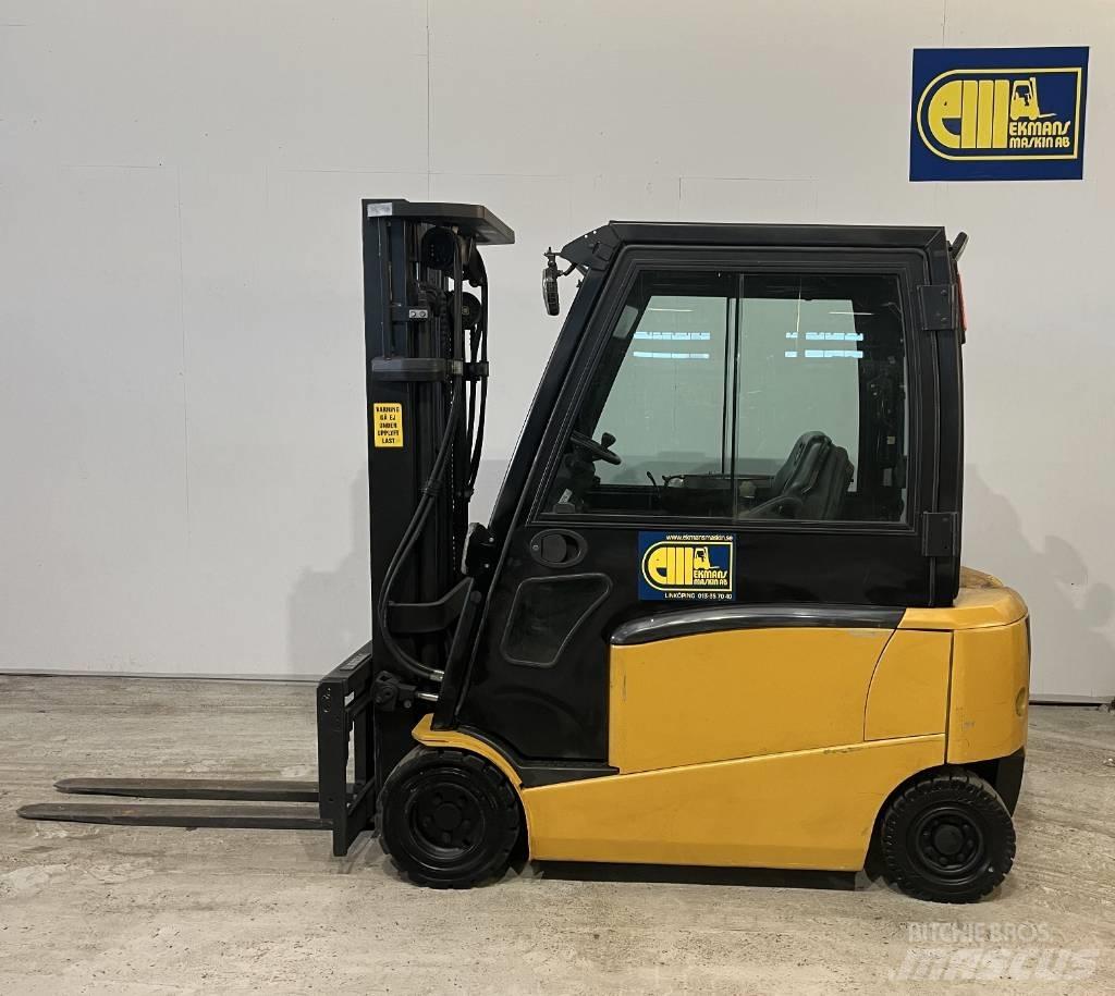 CAT Truck EP20PW Električni viličari