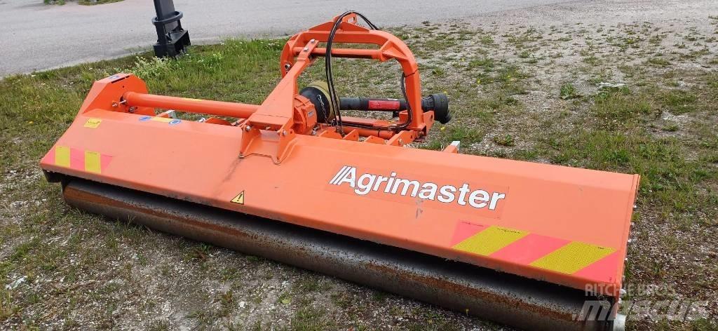 Agrimaster KN 320 H Kosilice za pašnjak