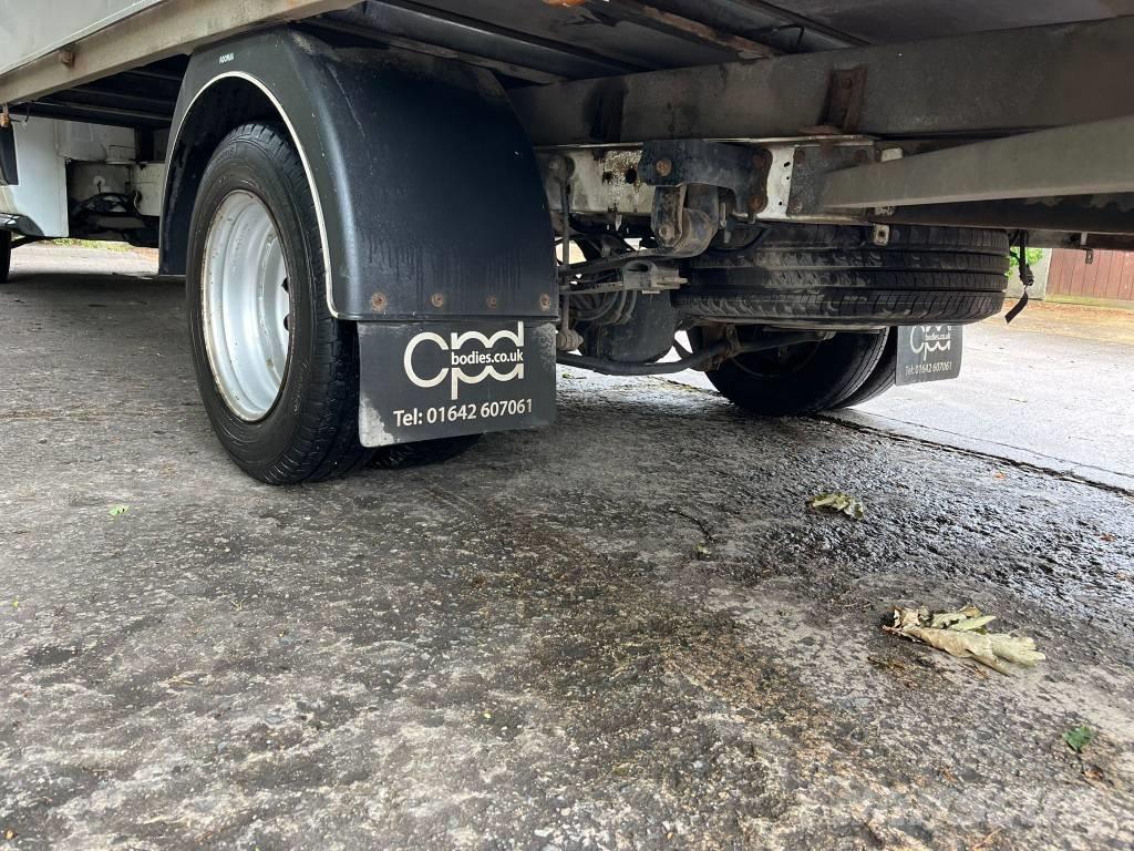 Ford Transit 350 XL Recovery vozila