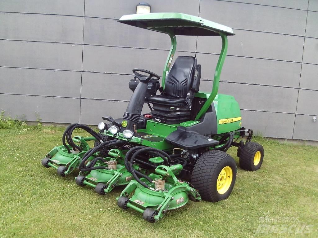 John Deere 8800 Traktorske kosilice