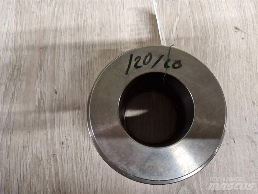 Eco Log ECO LOG Šasije I ovjese