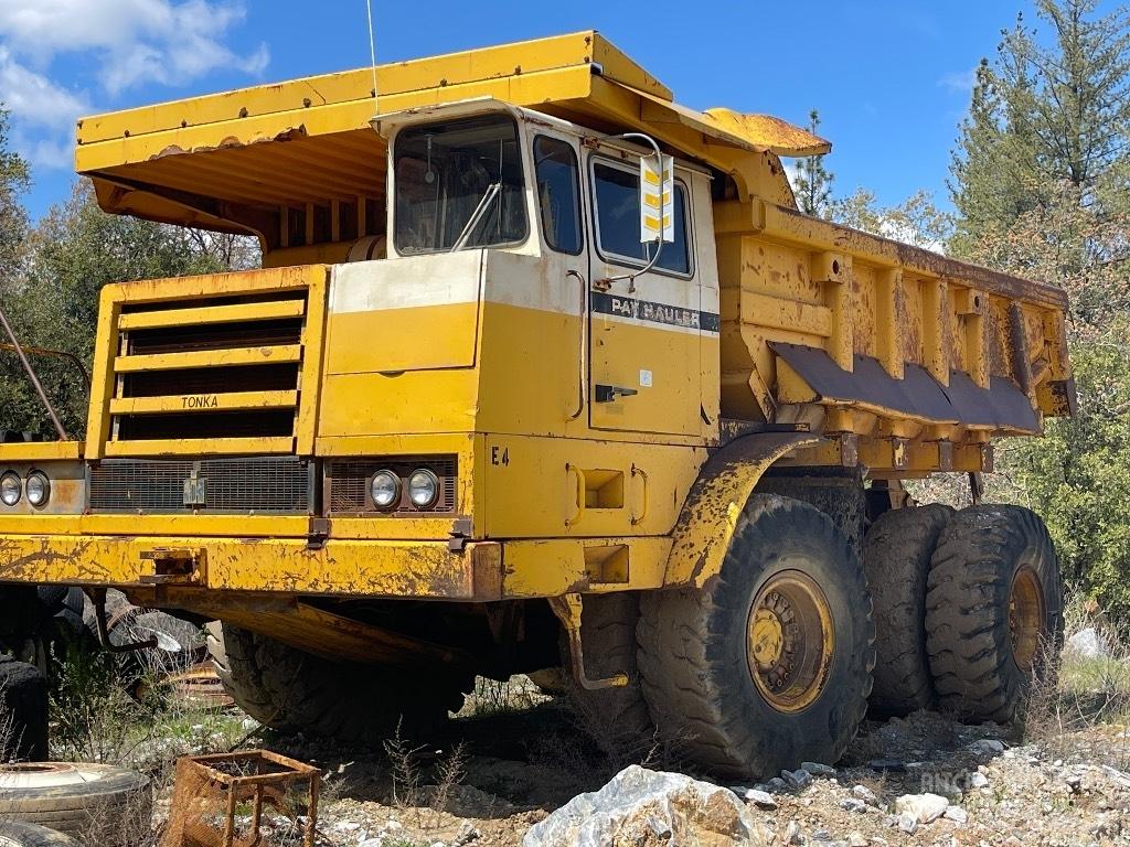 International 330 Zglobni demperi