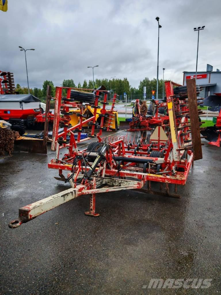 Väderstad NZ 500 Drljače