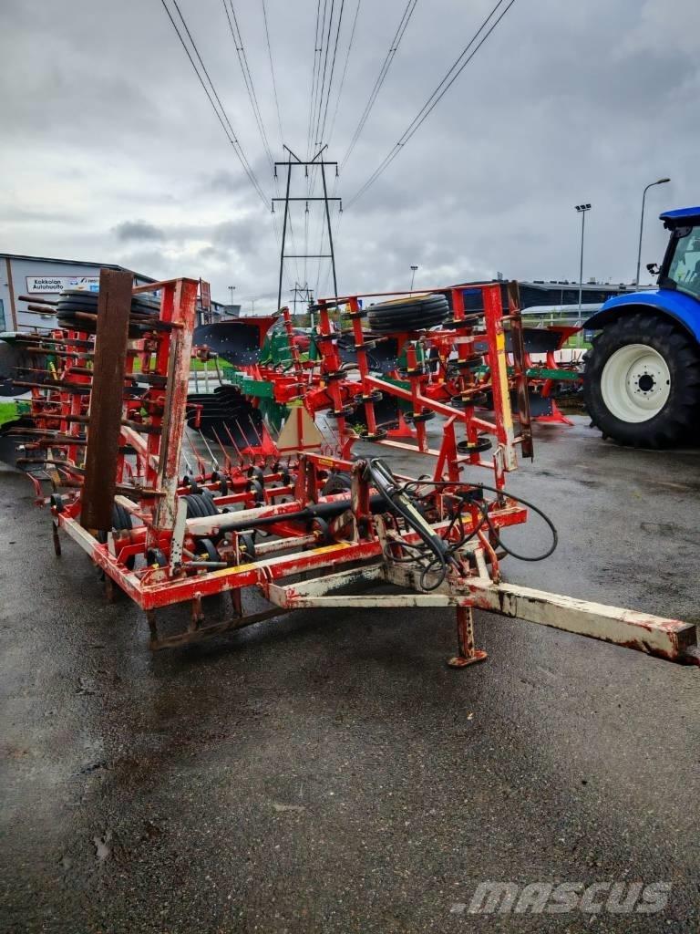 Väderstad NZ 500 Drljače