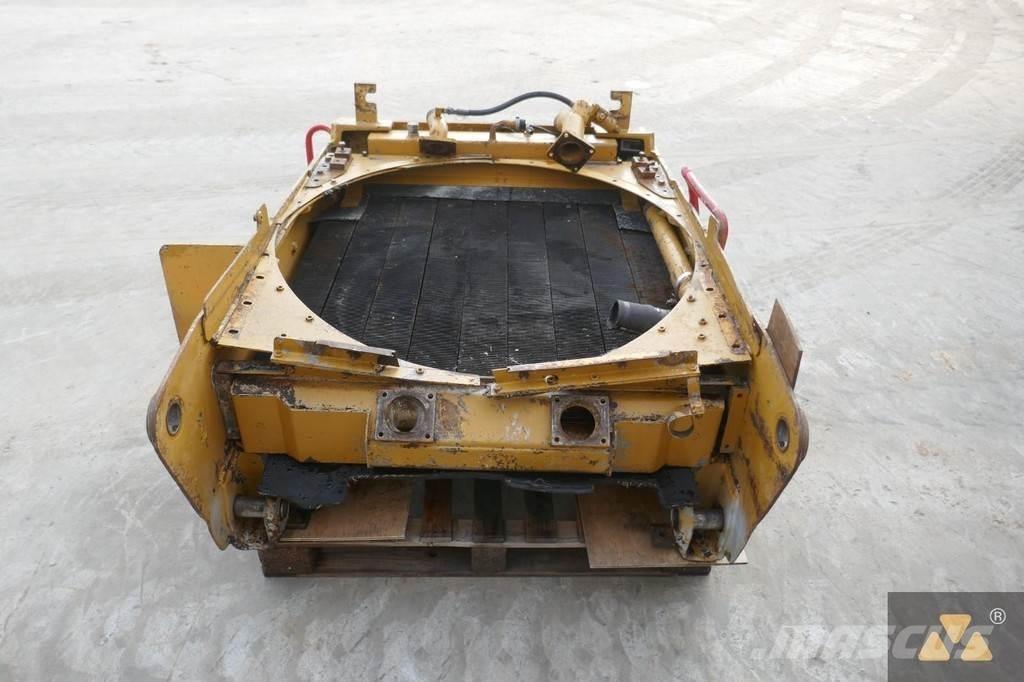 CAT 209-8401 Transport – ostalo