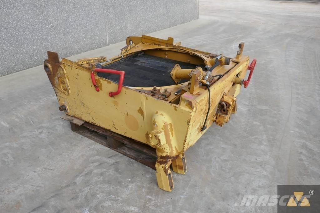 CAT 209-8401 Transport – ostalo