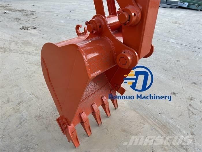 Hitachi ZX 55 Mini bageri <7t