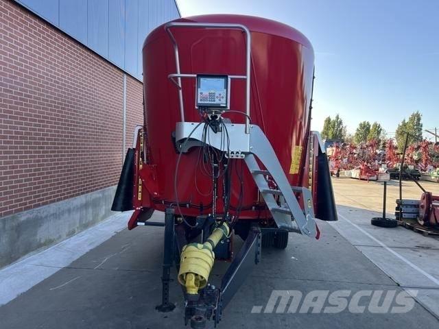 Peecon VME-240 Mikser hranilice