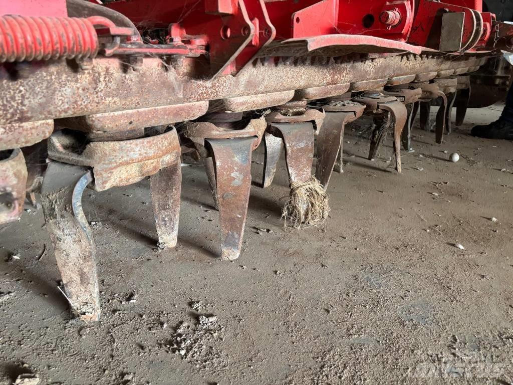 Kuhn HR 3003 D Roto drljače i motokultivatori