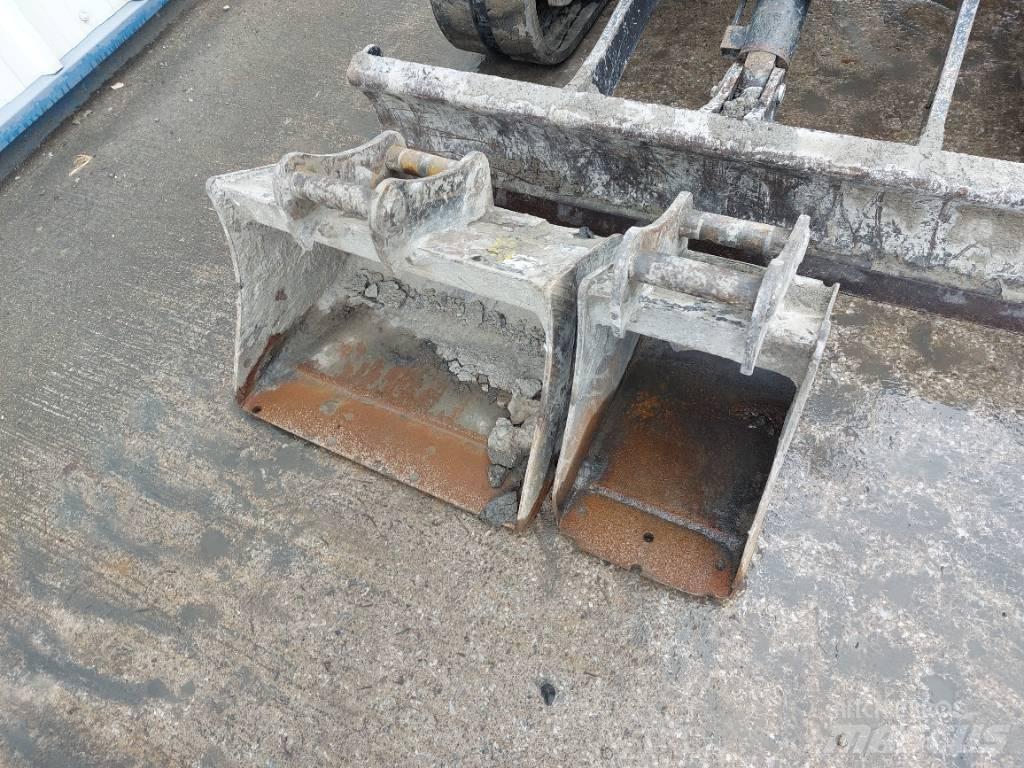 Yanmar Vio 27-6 Mini bageri <7t