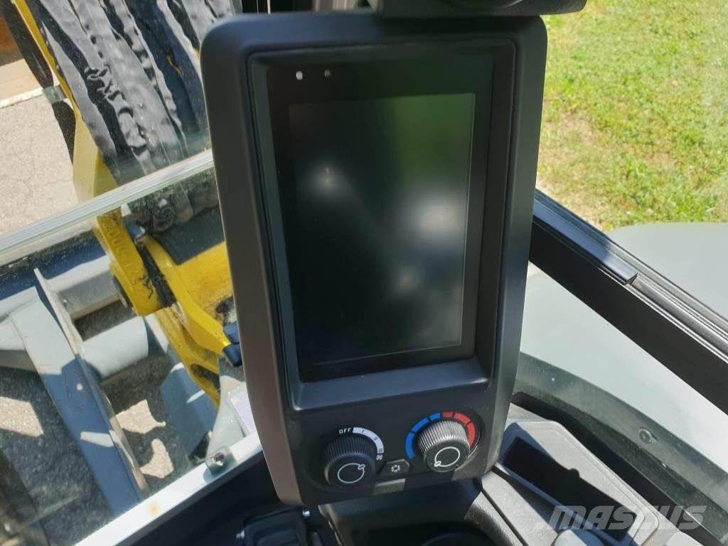 Wacker Neuson ET 58 Mini bageri <7t
