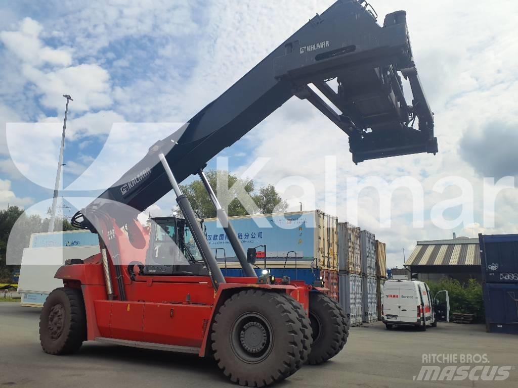 Kalmar DRG450-60C5X Dohvatni viličari