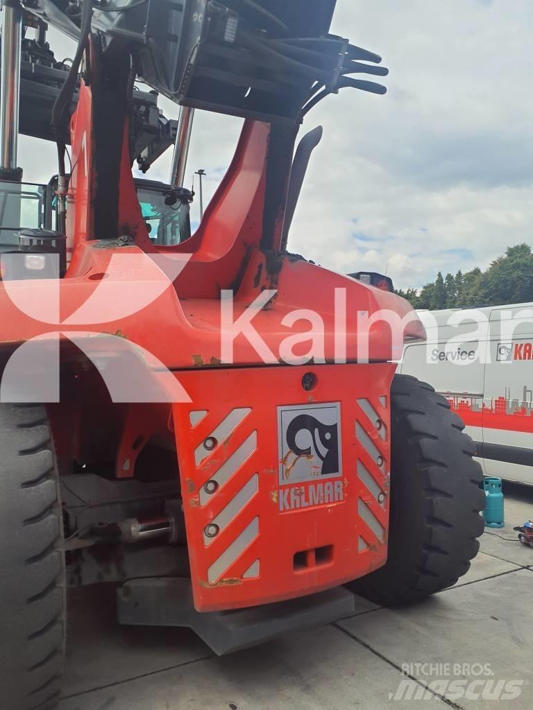 Kalmar DRG450-60C5X Dohvatni viličari