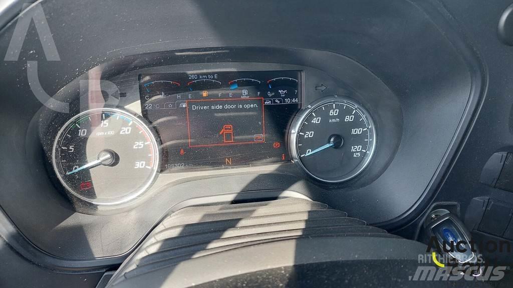 Ford F-MAX 500 Traktorske jedinice