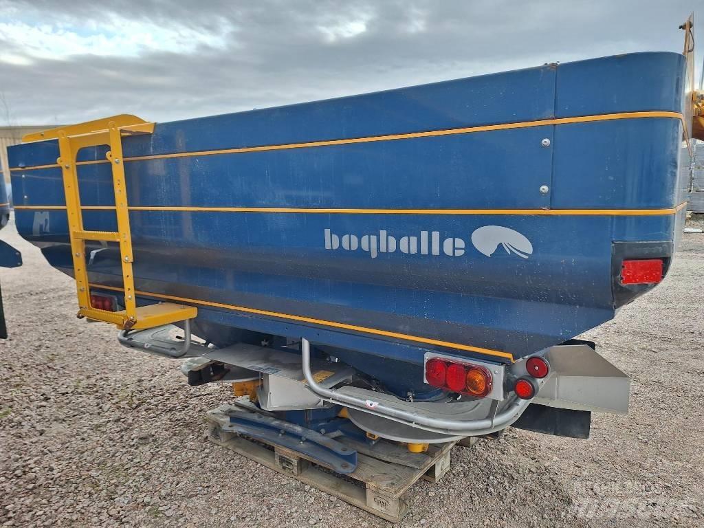 Bogballe M2W Rasipači mineralnog  gnojiva