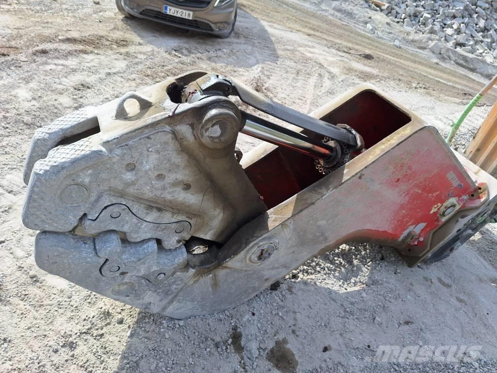 Rotar RSP 20 S Građevinske drobilice