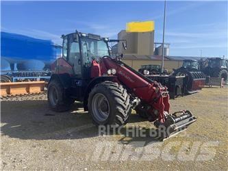 Schäffer 9640 T Utovarivači na kotačima