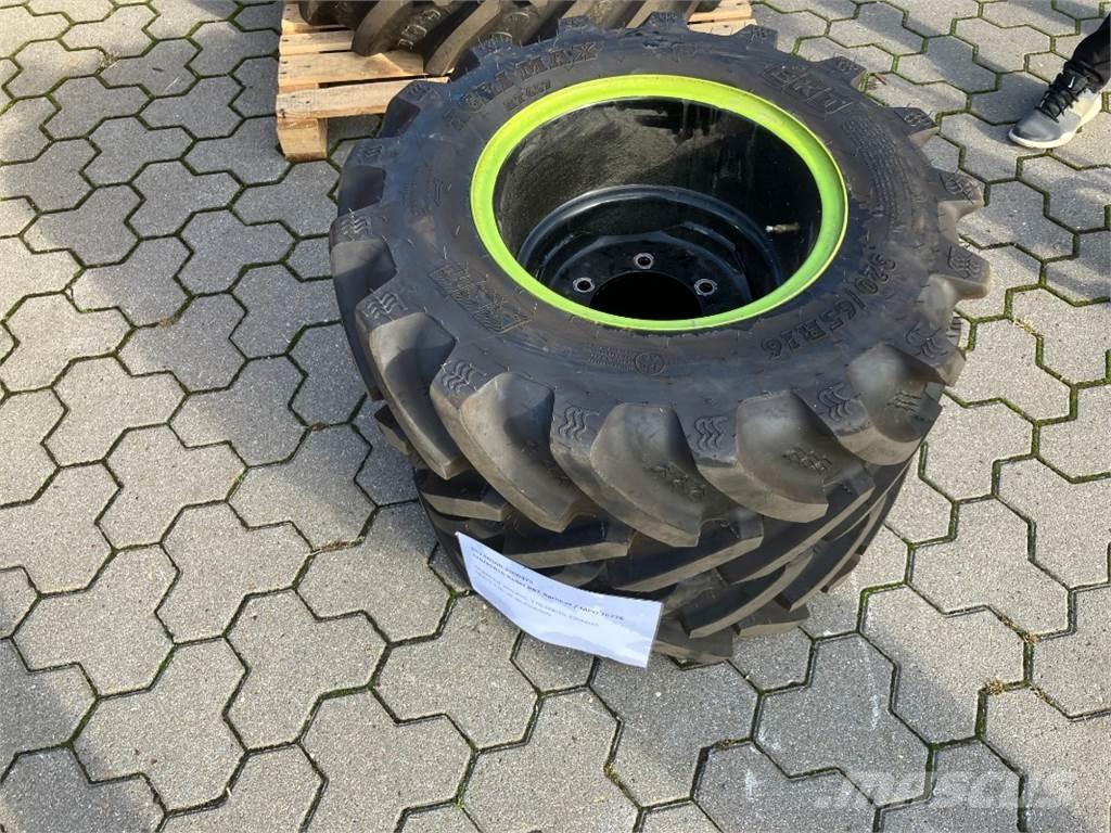 BKT 320/65R16 Ostala oprema za traktore