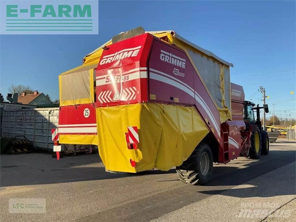 Grimme se 75-55 Oprema za krumpir - Ostalo