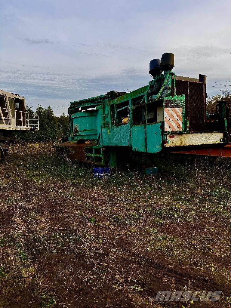 Diamond Z 1860 Strojevi za rezanje otpada