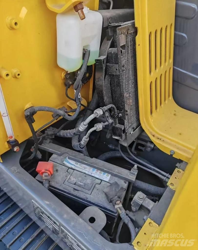 Volvo EC 60 Bageri gusjeničari