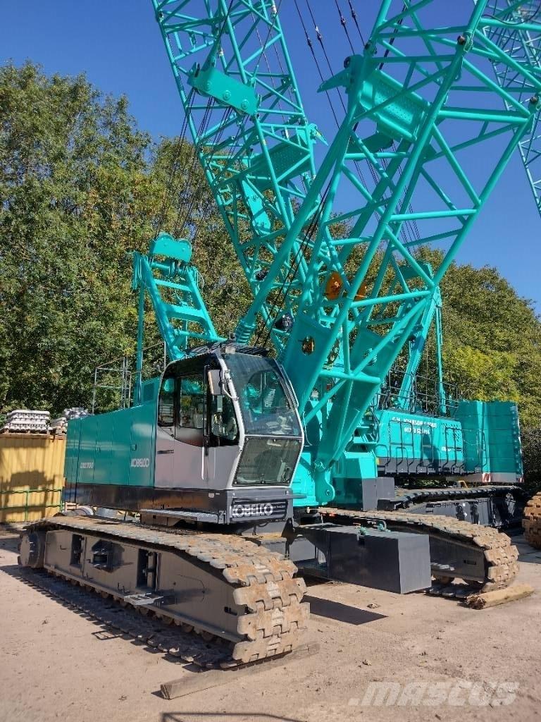 Kobelco CKE700-1F Kranovi sa gusjenicama