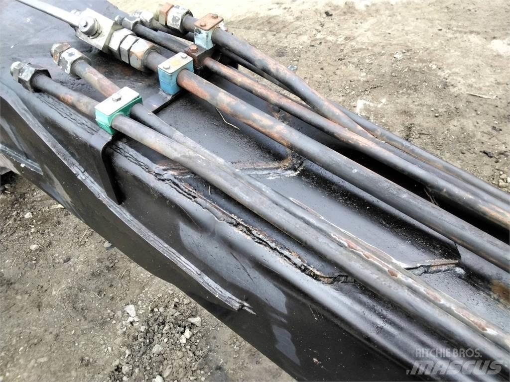 Eco Log 300 Harvester šumarske dizalice
