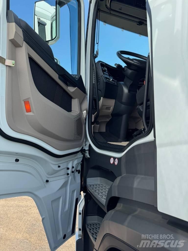 DAF XG 480 Traktorske jedinice