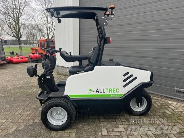 AllTrec 4810T Vozila za prijevoz opreme za rad