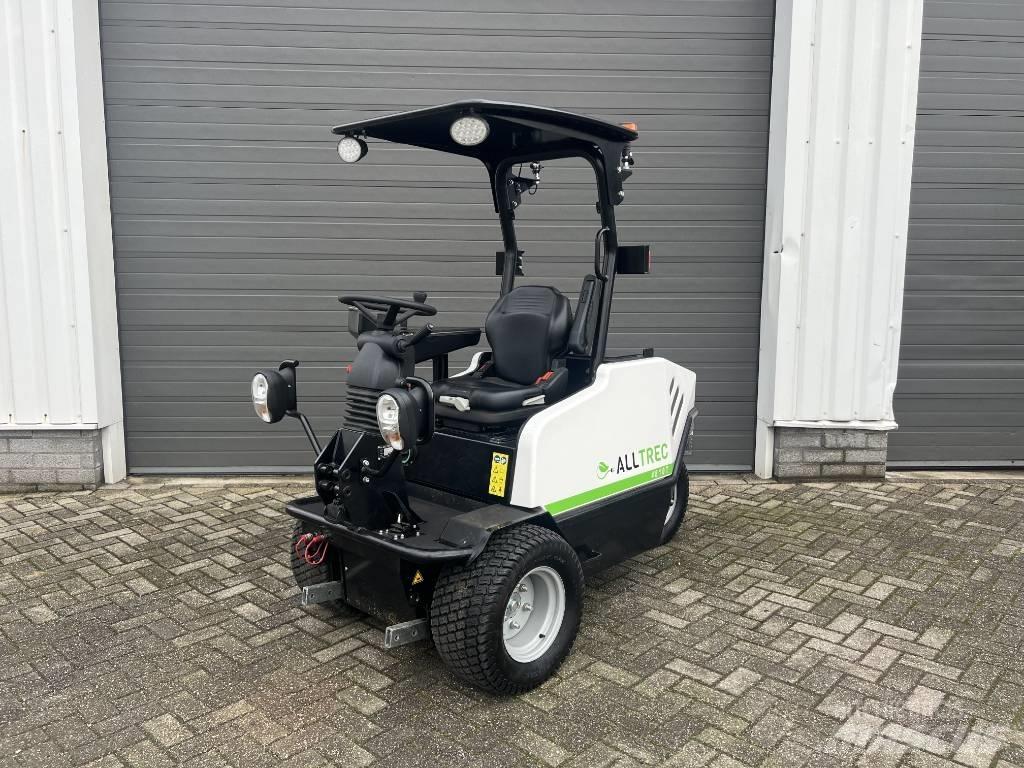 AllTrec 4810T Vozila za prijevoz opreme za rad