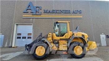 Volvo L 70 H Utovarivači na kotačima