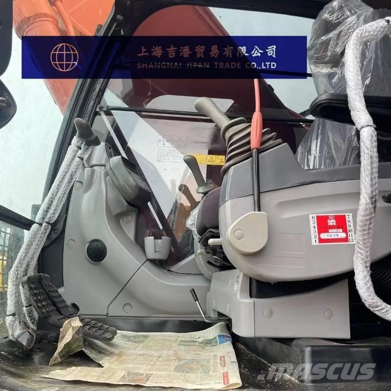 Hitachi ZX 360 LC Bageri gusjeničari