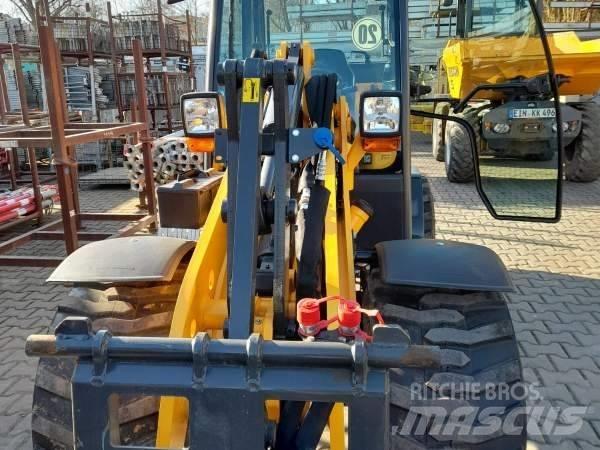 Schäffer 2430 SLT Skid steer mini utovarivači