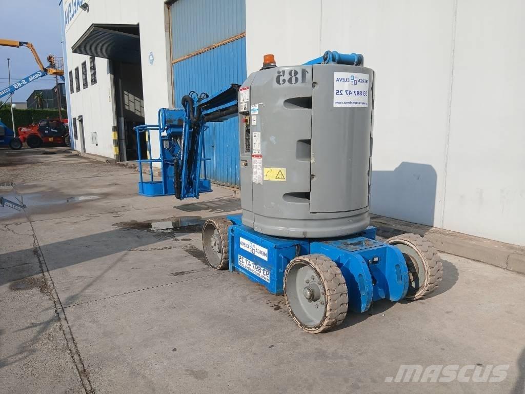 Genie Z 30/20 N RJ Zglobne podizne platforme