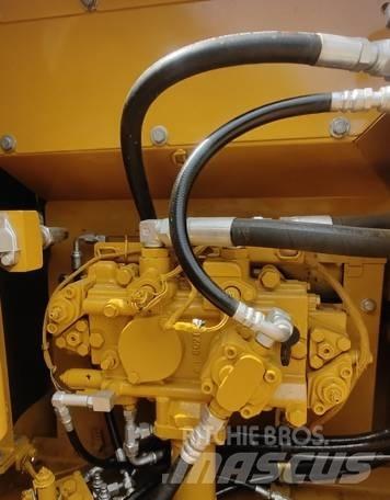 CAT 315D Bageri gusjeničari