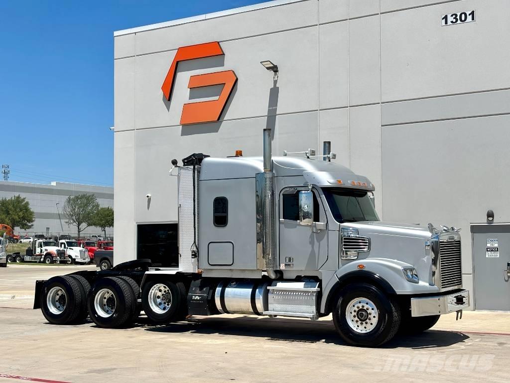Freightliner SD 122 Traktorske jedinice