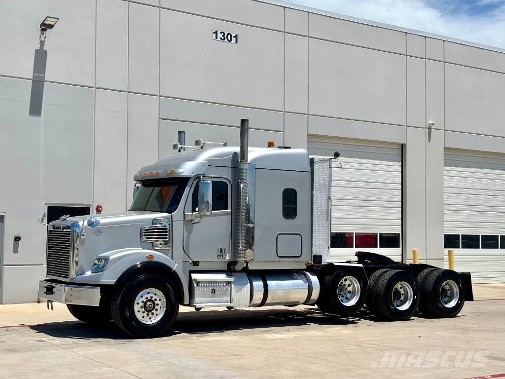 Freightliner SD 122 Traktorske jedinice