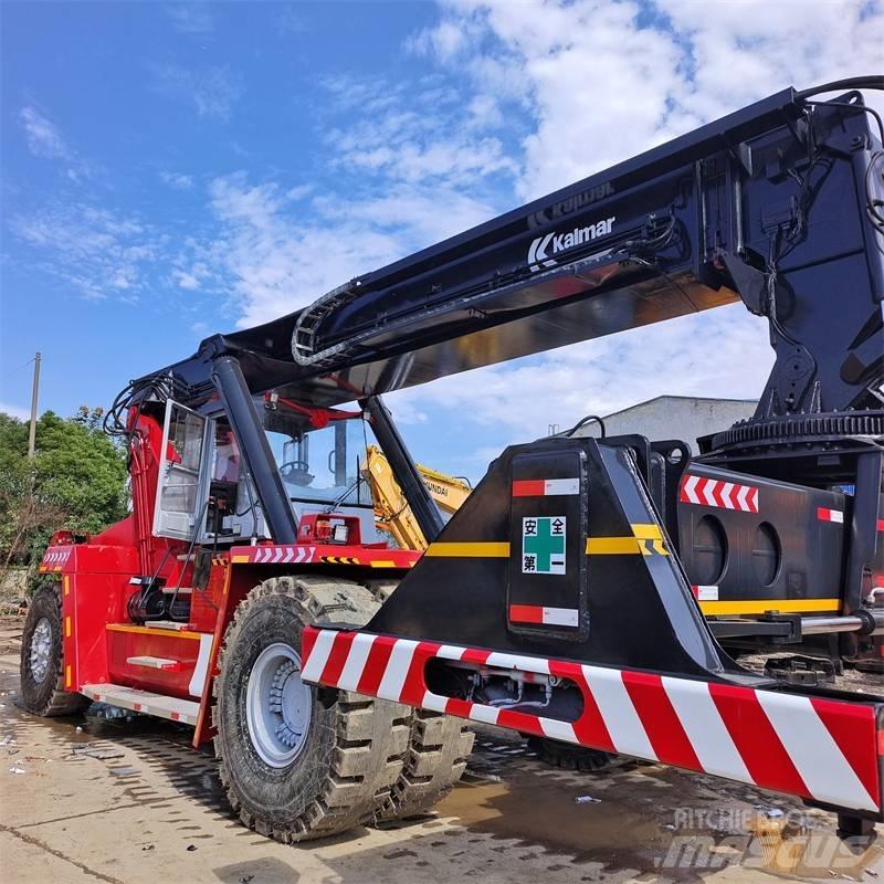 Kalmar DRF 450 Dohvatni viličari
