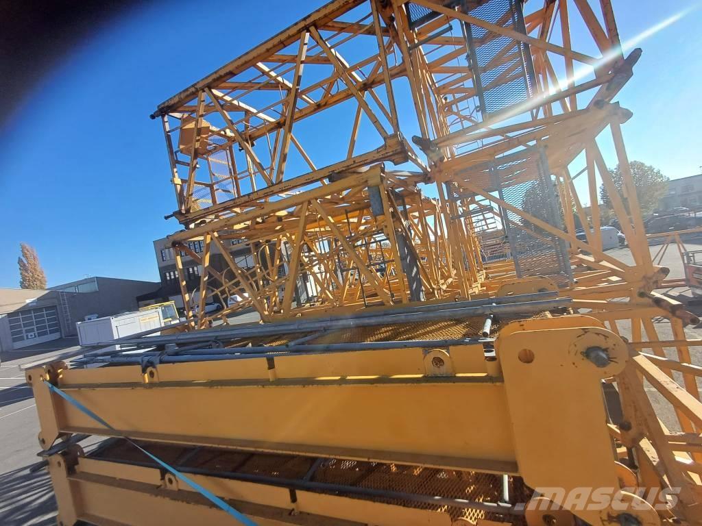 Liebherr LH280EC-H Toranjski kranovi