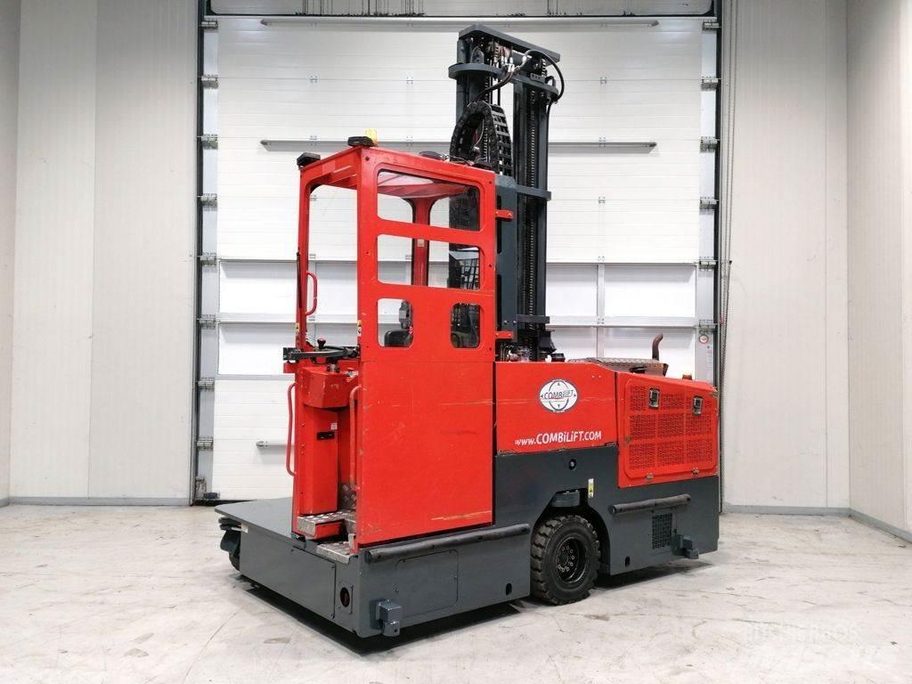 Combilift C3000GST Plinski viličari