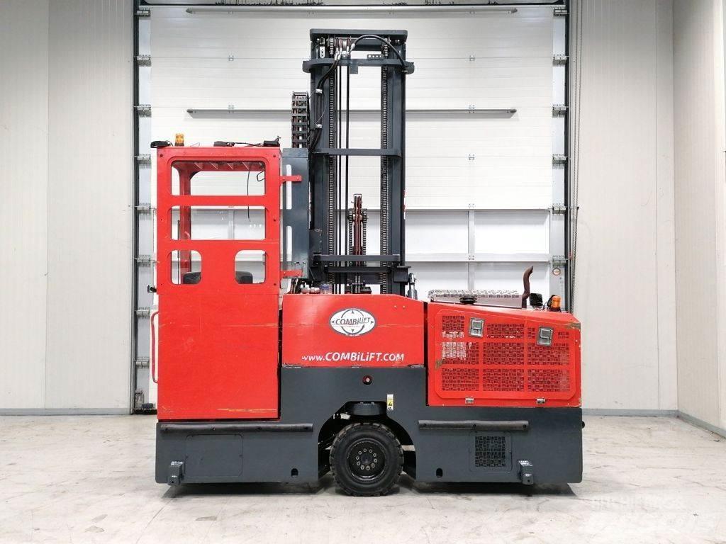 Combilift C3000GST Plinski viličari