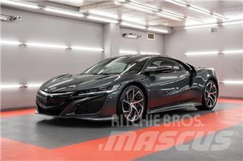 Honda NSX Automobili