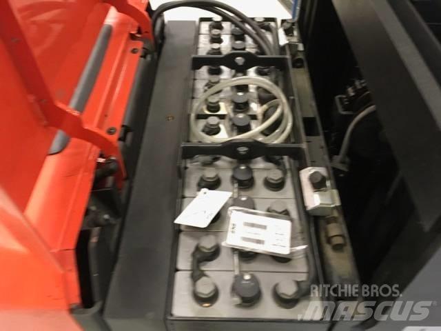 Toyota OSE 100 W Niskopodizni komisioni viličar