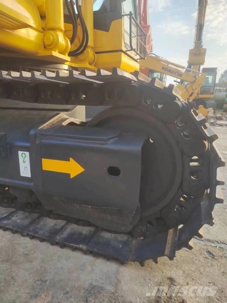 Komatsu PC 400-7 Bageri gusjeničari