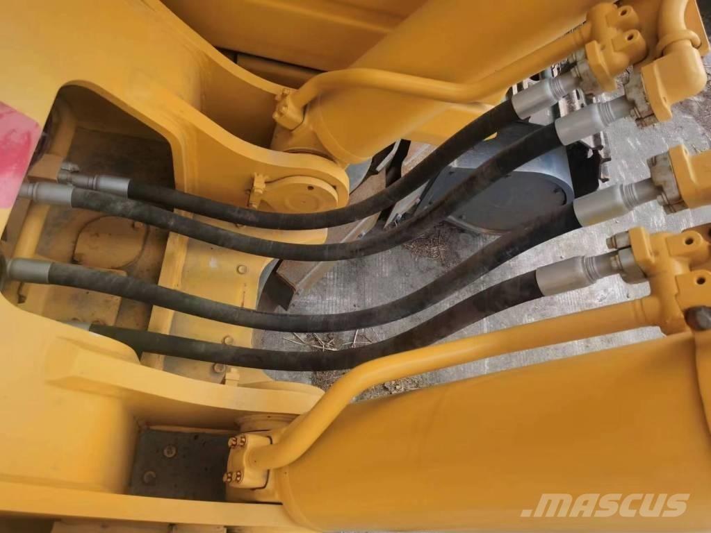 Komatsu PC 400-8 Bageri gusjeničari