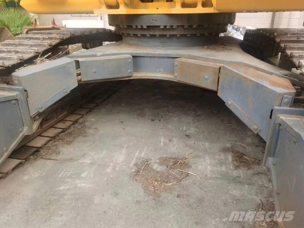 Komatsu PC 400-8 Bageri gusjeničari